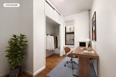 524 W 152nd Street #10, New York City, NY 10031 - Photo 3