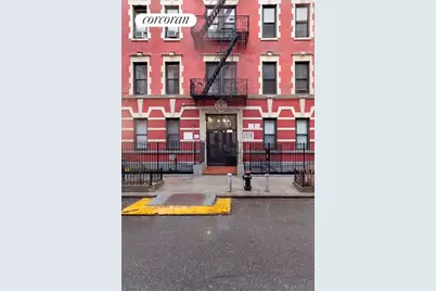524 W 152nd Street #10, New York City, NY 10031 - Photo 9