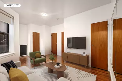 524 W 152nd Street #10, New York City, NY 10031 - Photo 3