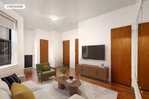 524 W 152nd St, New York City, NY 10031 - Photo 1