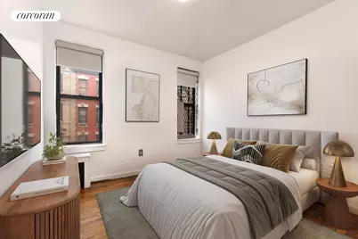 524 W 152nd Street #10, New York, NY 10031 - Photo 1