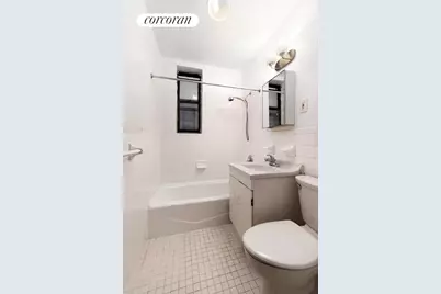 524 W 152nd Street #10, New York, NY 10031 - Photo 5