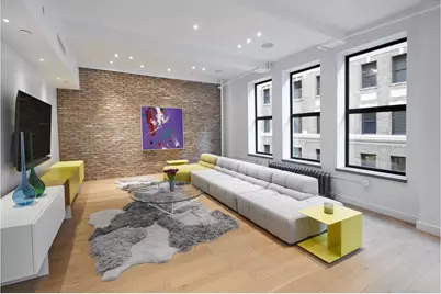 241 W 36th Street #8, New York, NY 10018 - Photo 3