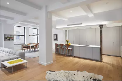 241 W 36th Street #8, New York City, NY 10018 - Photo 5