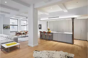 241 W 36th St., New York City, NY 10018 - Photo 5