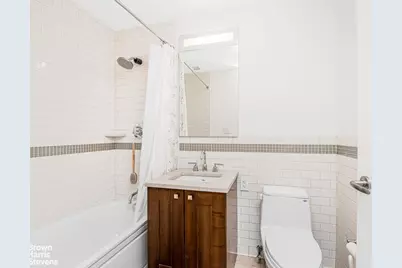 640 W 237th Street #7D, Bronx, NY 10463 - Photo 21