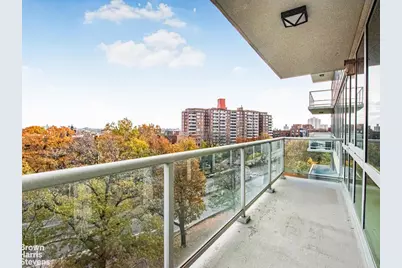 640 W 237th Street #7D, Bronx, NY 10463 - Photo 13