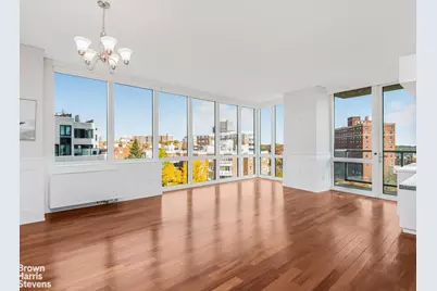 640 W 237th Street #7D, Bronx, NY 10463 - Photo 9