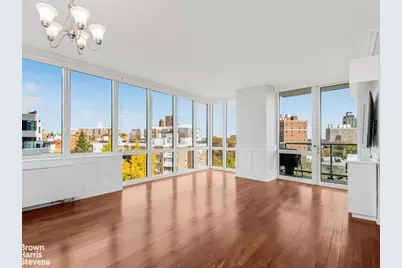 640 W 237th Street #7D, Bronx, NY 10463 - Photo 5