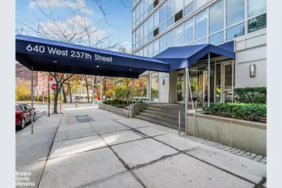 640 W 237th Street #7D, New York City, NY 10463 - Photo 29
