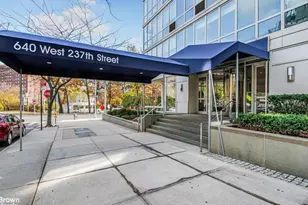 640 W 237th St, New York City, NY 10463 - Photo 29