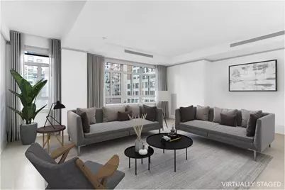 21 E 61st Street #9C, New York City, NY 10065 - Photo 1