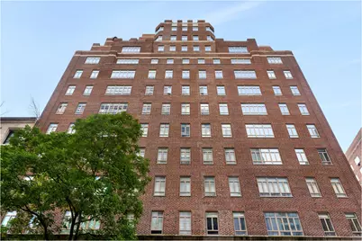 21 E 61st Street #9C, New York City, NY 10065 - Photo 17