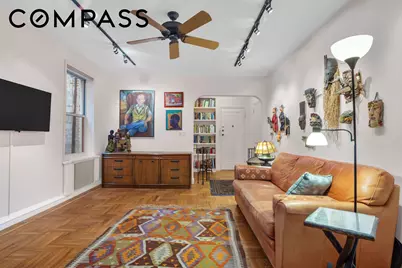 120 Bennett Avenue #2MN, New York City, NY 10033 - Photo 3