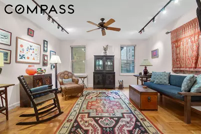 120 Bennett Avenue #2MN, New York City, NY 10033 - Photo 1