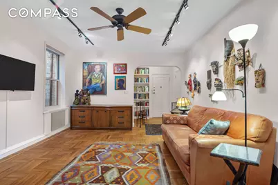 120 Bennett Avenue #2MN, New York, NY 10033 - Photo 3