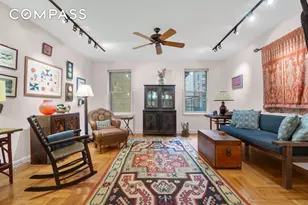 120 Bennett Ave, New York, NY 10033 - Photo 1