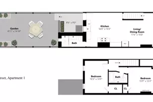 126 Hall St, New York City, NY 11205 - Photo 19