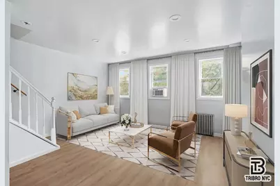 126 Hall Street, New York City, NY 11205 - Photo 3