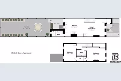 126 Hall Street, New York City, NY 11205 - Photo 21