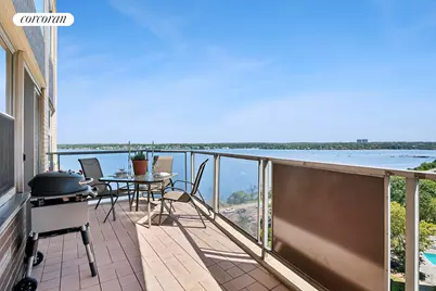 17-85 215th Street #12M, New York City, NY 11360 - Photo 3