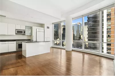250 E 49th Street #12C, New York, NY 10017 - Photo 1