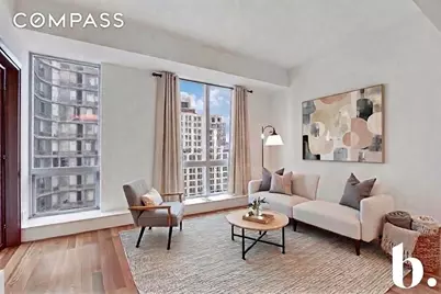 150 Myrtle Avenue #1607, Brooklyn, NY 11201 - Photo 3