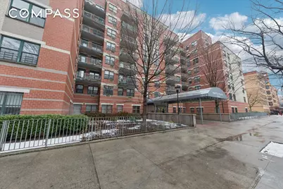 1919 Madison Avenue #418, New York City, NY 10035 - Photo 15