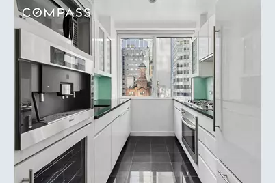 60 E 55th Street #20A, New York City, NY 10022 - Photo 3