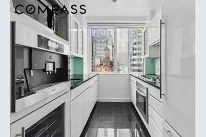 60 E 55th Street #20A, New York City, NY 10022 - Photo 3