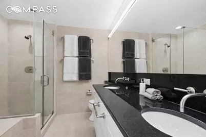 60 E 55th Street #20A, New York City, NY 10022 - Photo 5