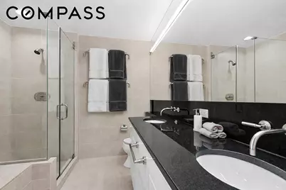 60 E 55th Street #20A, New York City, NY 10022 - Photo 5