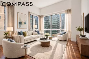 60 E 55th St, New York City, NY 10022 - Photo 1
