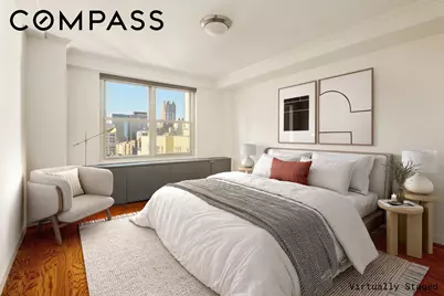 370 E 76th Street #A1503, New York City, NY 10021 - Photo 5