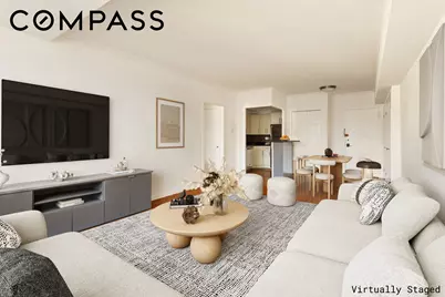 370 E 76th Street #A1503, New York City, NY 10021 - Photo 3
