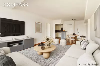 370 E 76th Street #A1503, New York City, NY 10021 - Photo 3