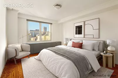 370 E 76th Street #A1503, New York City, NY 10021 - Photo 5