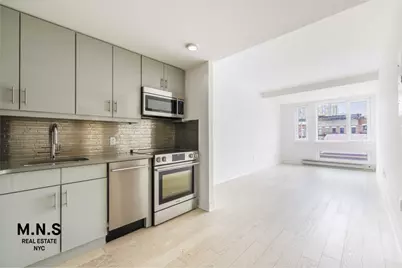 531 W 159th Street #6-C, New York, NY 10032 - Photo 7