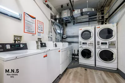 531 W 159th Street #6-C, New York City, NY 10032 - Photo 9