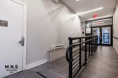 531 W 159th Street #6-C, New York City, NY 10032 - Photo 13