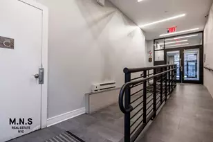 531 W 159th St, New York City, NY 10032 - Photo 13