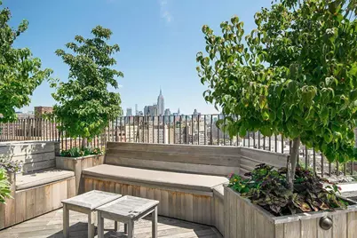 302 W 12th Street #10H, New York, NY 10014 - Photo 11