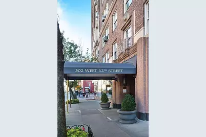 302 W 12th Street #10H, New York, NY 10014 - Photo 13