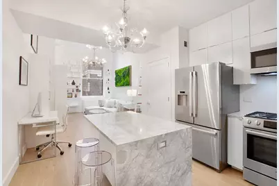 20 West Street #21-H, New York City, NY 10004 - Photo 5