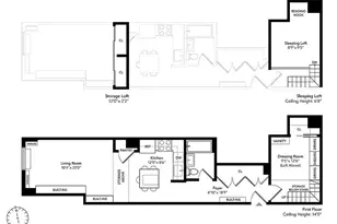 20 West St, New York City, NY 10004 - Photo 15