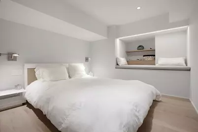 20 West Street #21-H, New York City, NY 10004 - Photo 11