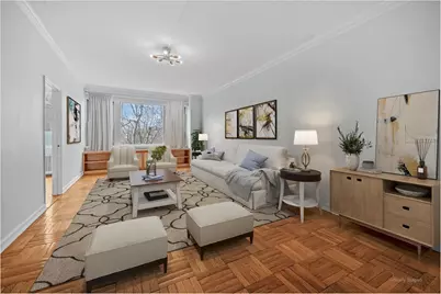 750 Kappock Street #A2, New York City, NY 10463 - Photo 1