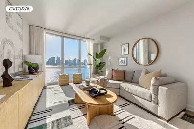 20 River Terrace #21C, New York City, NY 10282 - Photo 1