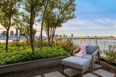 20 River Terrace #21C, New York City, NY 10282 - Photo 17