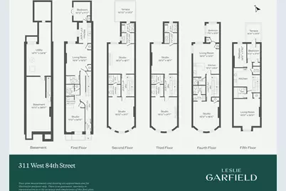 311 W 84th Street, New York City, NY 10024 - Photo 13